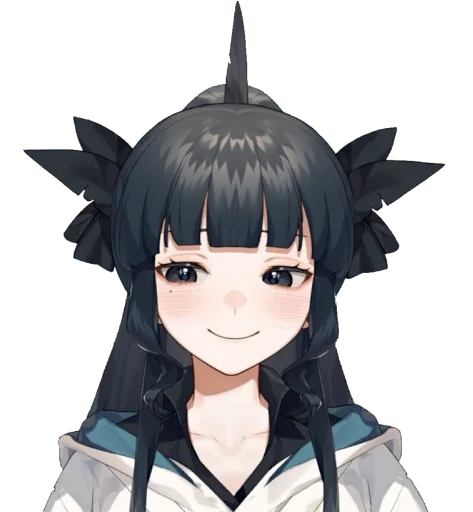 Sticker GaySharkArtemis - 1