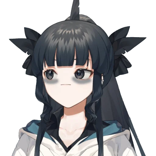 Sticker GaySharkArtemis - 1