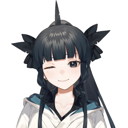 Sticker GaySharkArtemis - 1