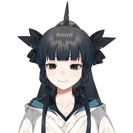 Sticker GaySharkArtemis - 1