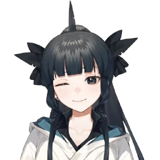 Стикер Gay Shark by @Sztylet - 4