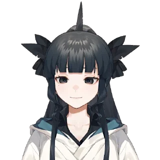 Стикер Gay Shark by @Sztylet - 1