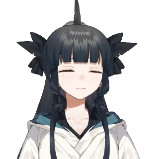 Стикер Gay Shark by @Sztylet - 11