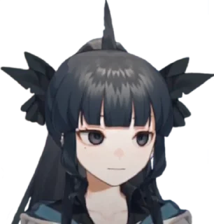 Стикер Gay Shark by @Sztylet - 8