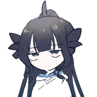 Стикер Gay Shark by @Sztylet - 5