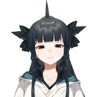 Стикер Gay Shark by @Sztylet - 2