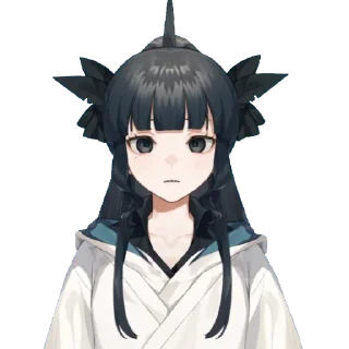 Стикер Gay Shark by @Sztylet - 9