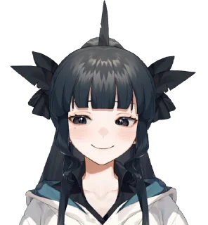 Стикер Gay Shark by @Sztylet - 10