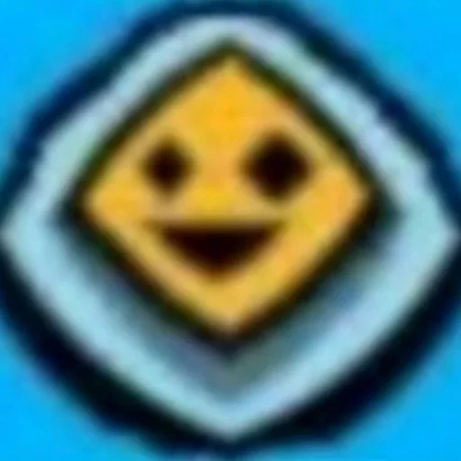 символ мультфильм