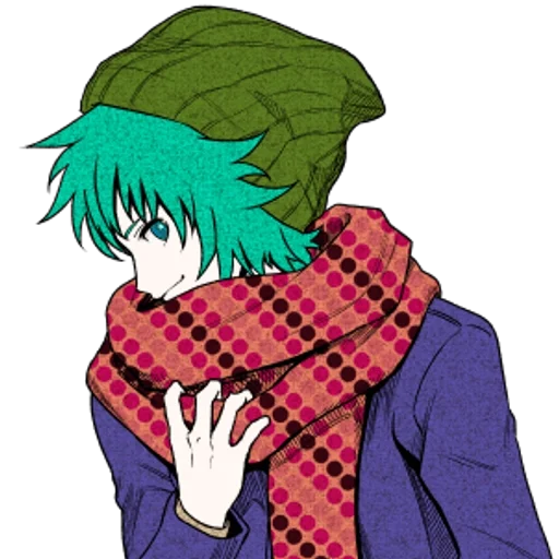 cartoon clothing illustration