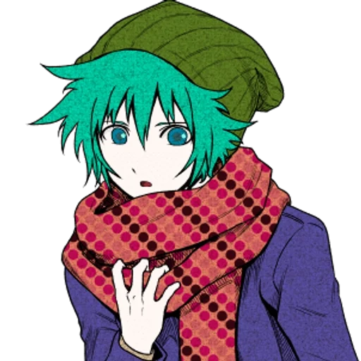 cartoon anime clothing