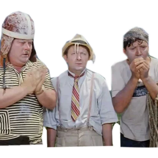 Стикер Гайдай - 11