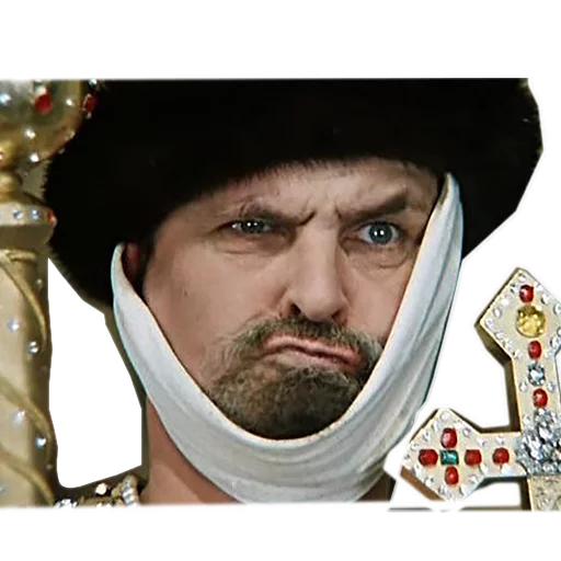 Стикер Гайдай - 8