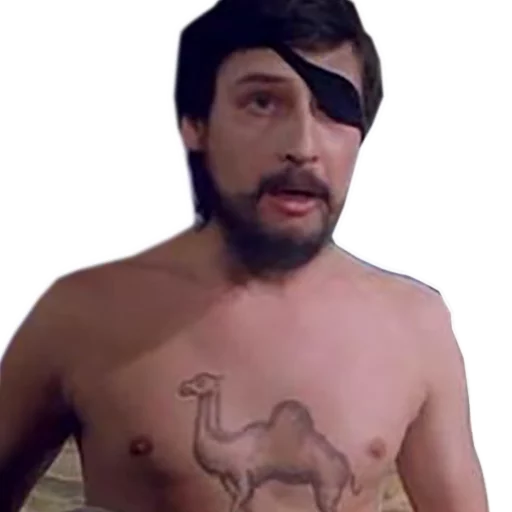 Стикер Гайдай - 7