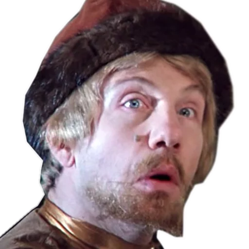 Стикер Гайдай - 5