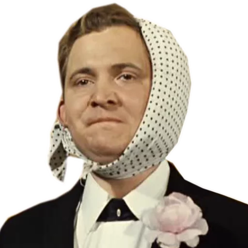 Стикер Гайдай - 2