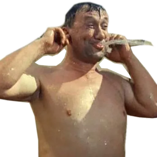 Стикер Гайдай - 1