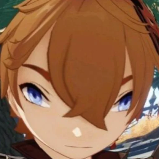 аниме мультфильм манга