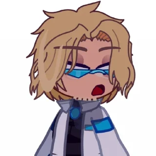 Стикер НП/ИБ/ИМ/ГВ/ТО :@I_know1512 - 8