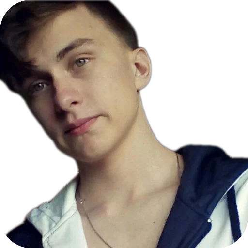 Стикер Gaymers55 - 1