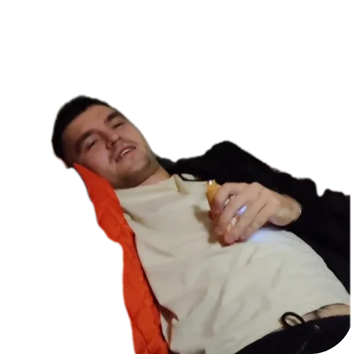 Sticker Gaymers55 - 1