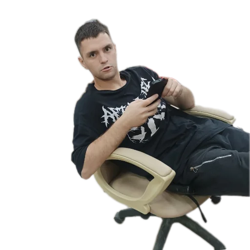 Sticker Gaymers55 - 1