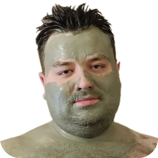 Стикер Gaymers55 - 1