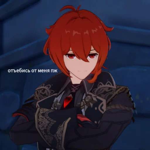 аниме мультфильм вымышленный персонаж