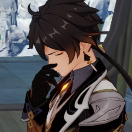 мультфильм аниме cg иллюстрация