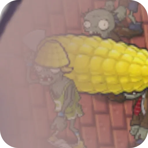 кукуруза мультфильм кукуруза на початках