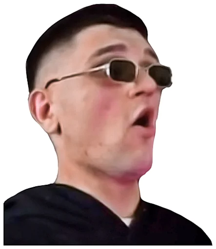 Sticker Gazgolder2 - 1