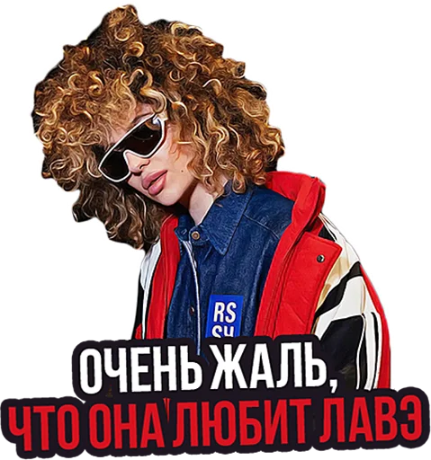 Sticker Gazgolder2 - 1