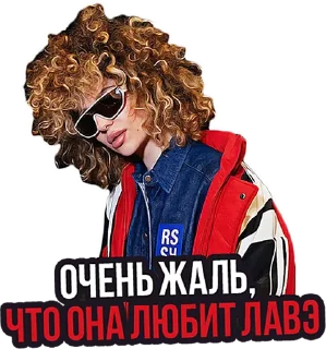 Sticker GAZGOLDER VOL. 2 - 9