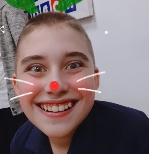 Стикер GazonCimexSneak :: @fStikBot - 7