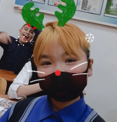 Стикер GazonCimexSneak :: @fStikBot - 6