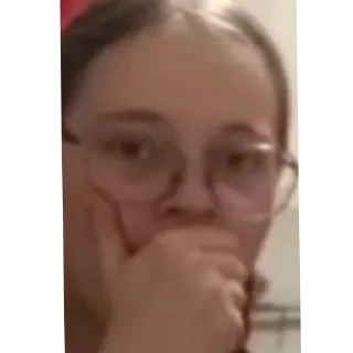 Sticker Газы - 1