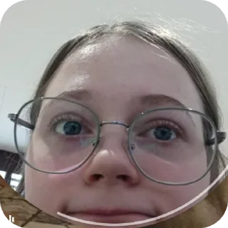 Sticker Газы - 0