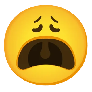 Sticker Gboard's Emoji Kitchen - 11