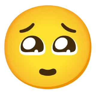 Sticker Gboard's Emoji Kitchen - 3