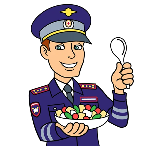 Sticker GdeDpsSim - 1