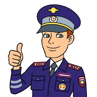 Стикер Гаи Сим - 10