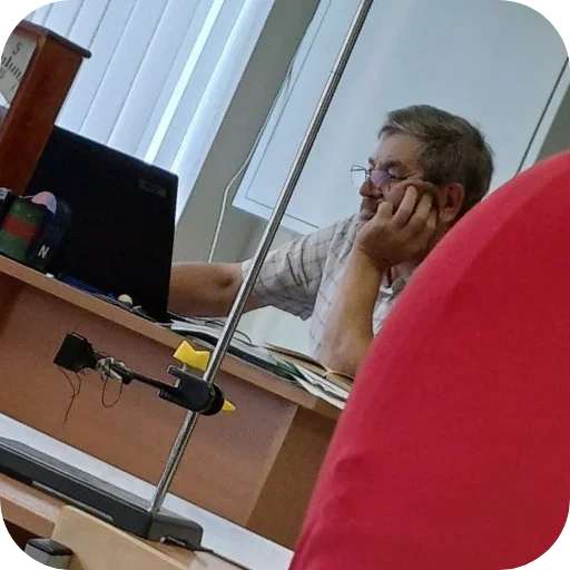 Стикер GdePapa89 - 1