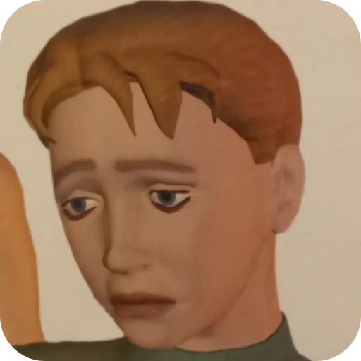 Sticker GdePapa89 - 1