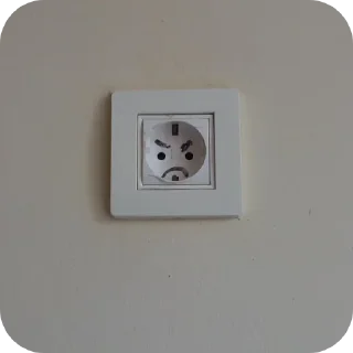 Sticker gde papa??? - 3