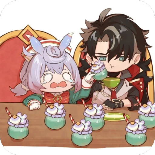 Sticker GdeRizli - 1