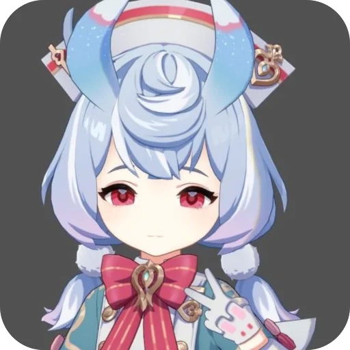 Sticker GdeRizli - 1