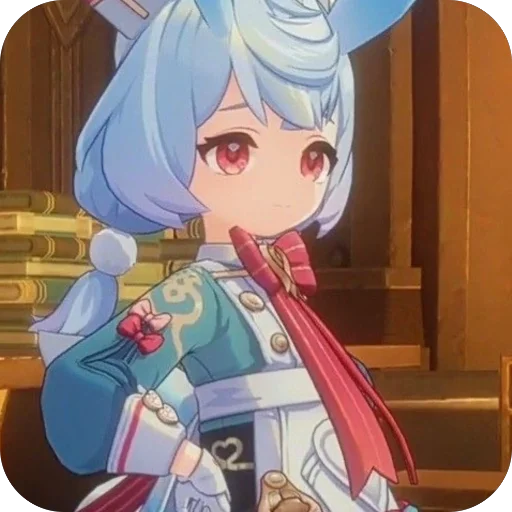 Sticker GdeRizli - 1