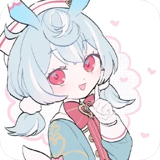 Sticker Где Ризли🚫🚫 - 9