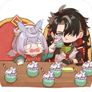 Sticker Где Ризли🚫🚫 - 11