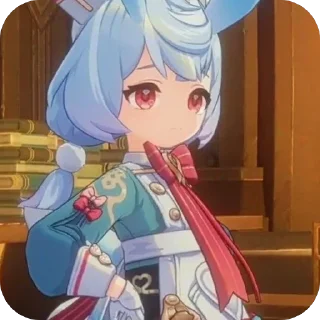 Sticker Где Ризли🚫🚫 - 4